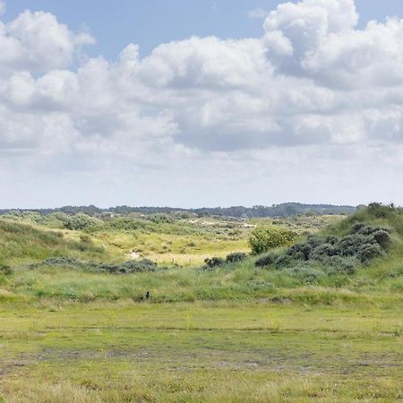 Paradise Beach Studio Zandvoort Exteriér fotografie